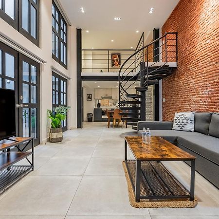 Casa Lefevre By Wynwood House Apartment Kota Panama Bagian luar foto