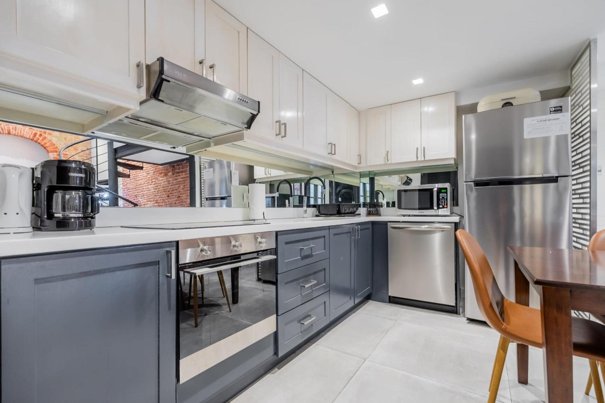 Casa Lefevre By Wynwood House Apartment Kota Panama Bagian luar foto