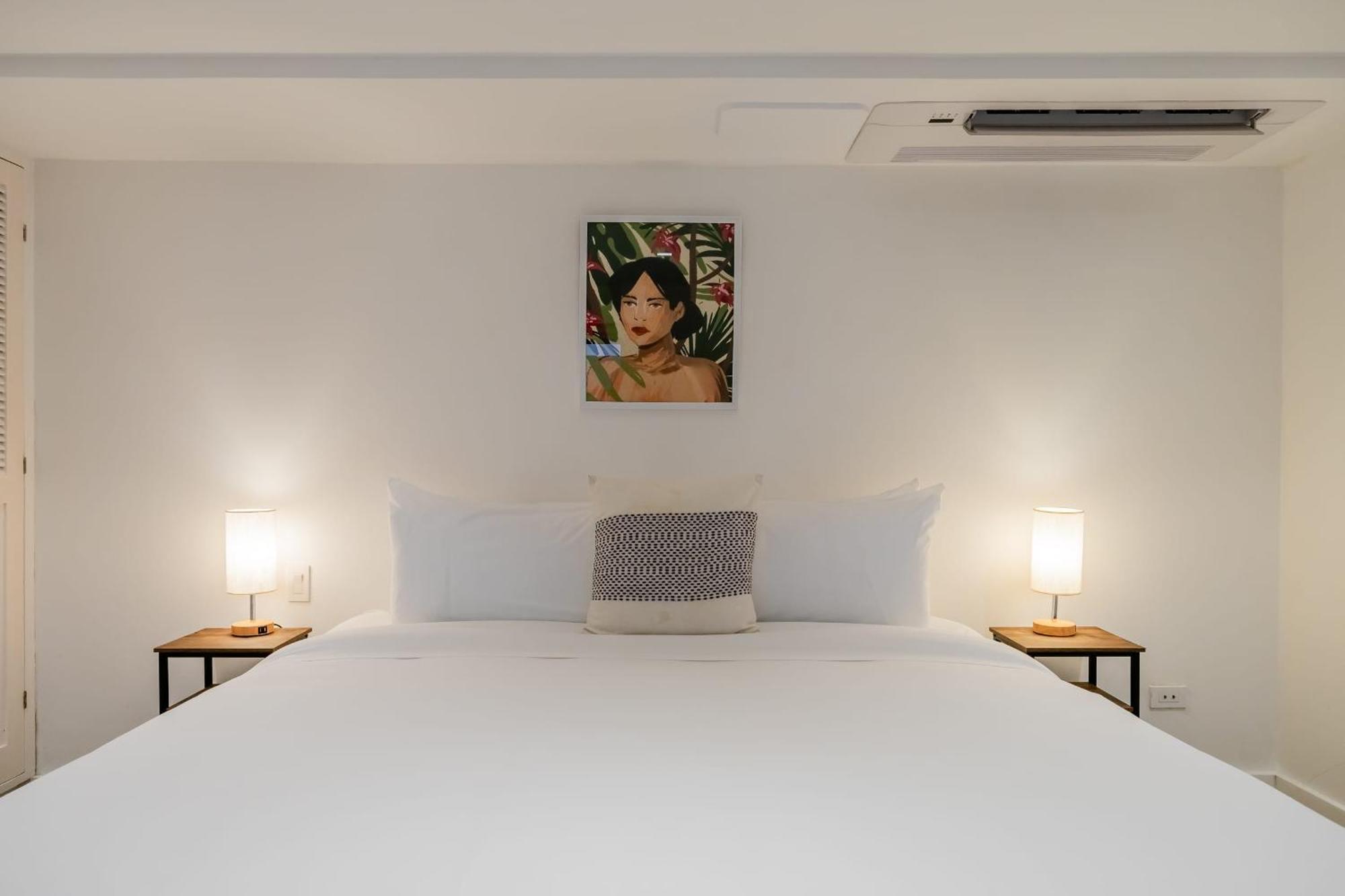 Casa Lefevre By Wynwood House Apartment Kota Panama Bagian luar foto