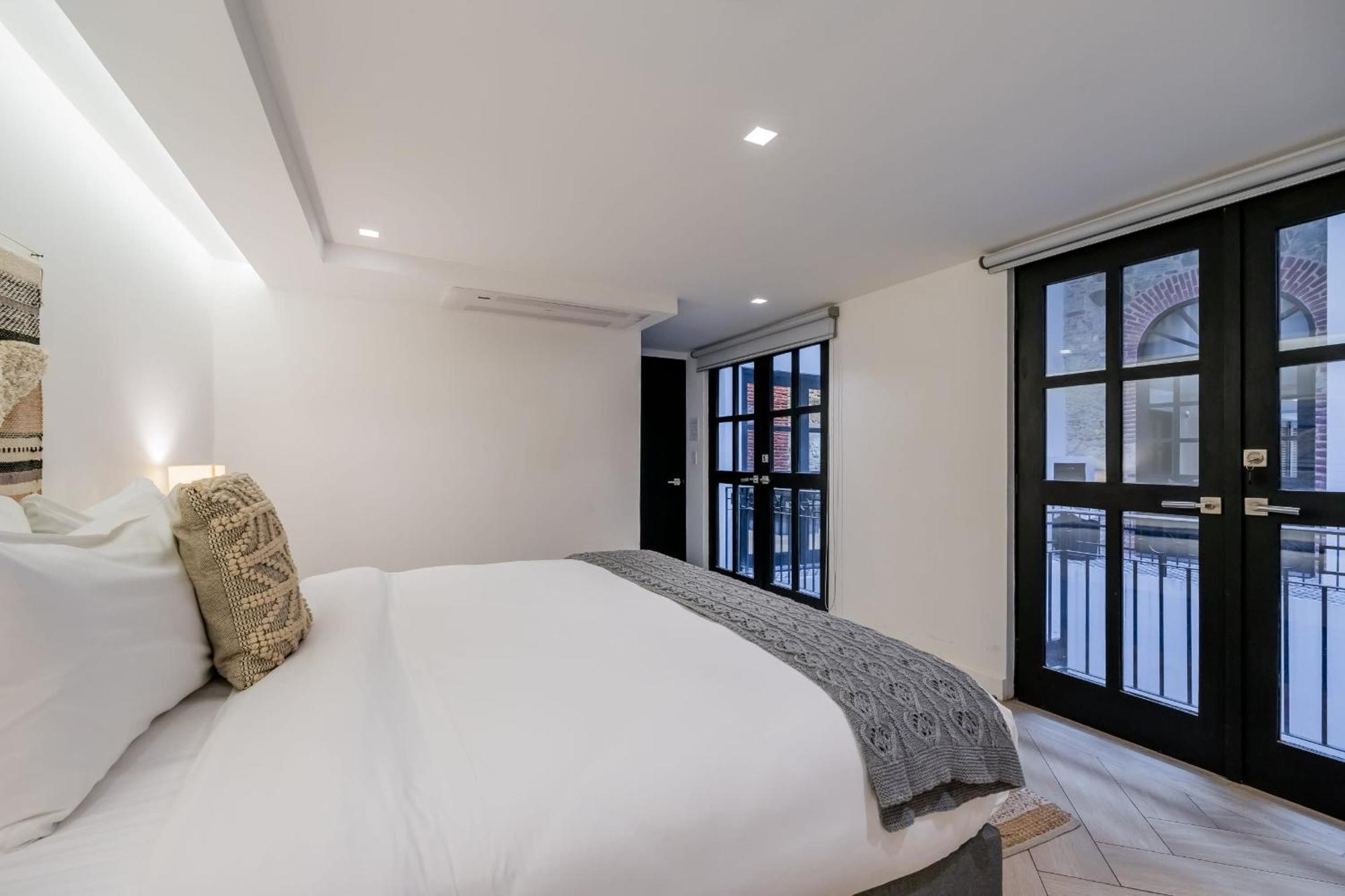 Casa Lefevre By Wynwood House Apartment Kota Panama Bagian luar foto