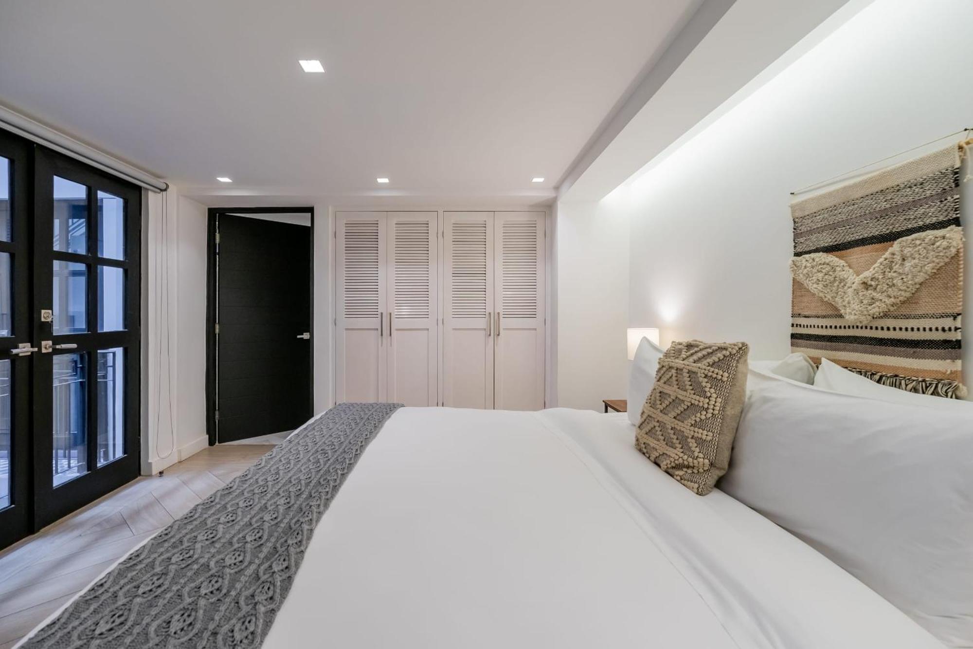 Casa Lefevre By Wynwood House Apartment Kota Panama Bagian luar foto