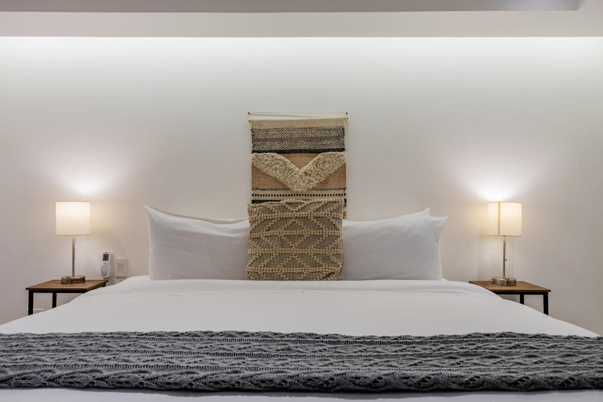 Casa Lefevre By Wynwood House Apartment Kota Panama Bagian luar foto