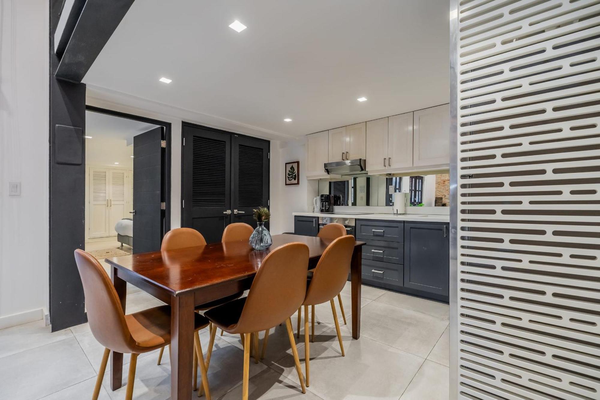 Casa Lefevre By Wynwood House Apartment Kota Panama Bagian luar foto