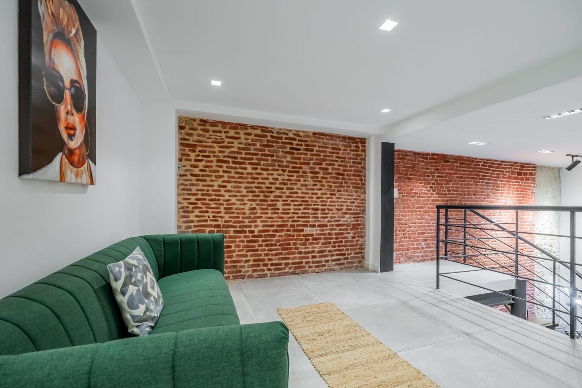 Casa Lefevre By Wynwood House Apartment Kota Panama Bagian luar foto