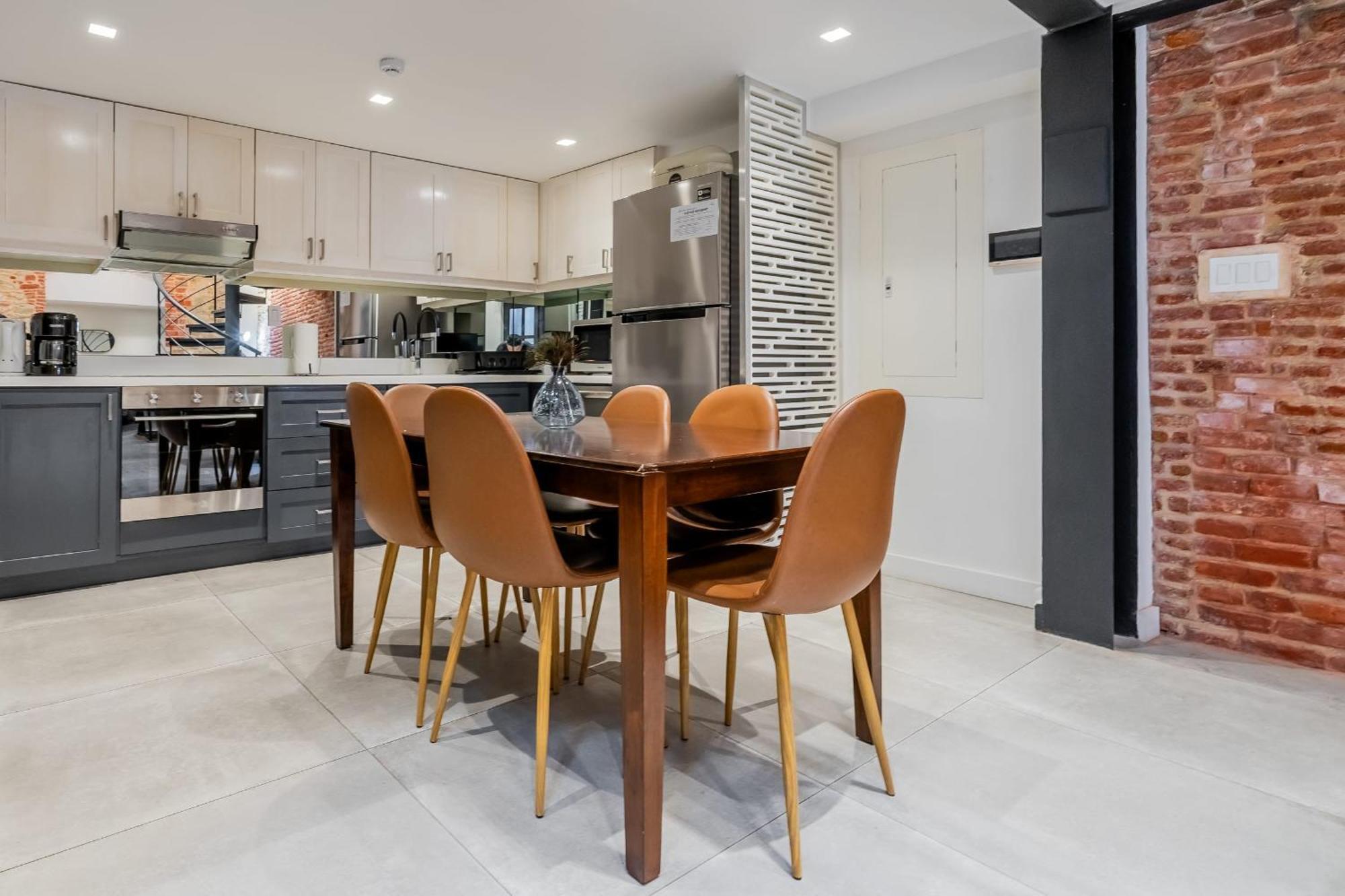 Casa Lefevre By Wynwood House Apartment Kota Panama Bagian luar foto