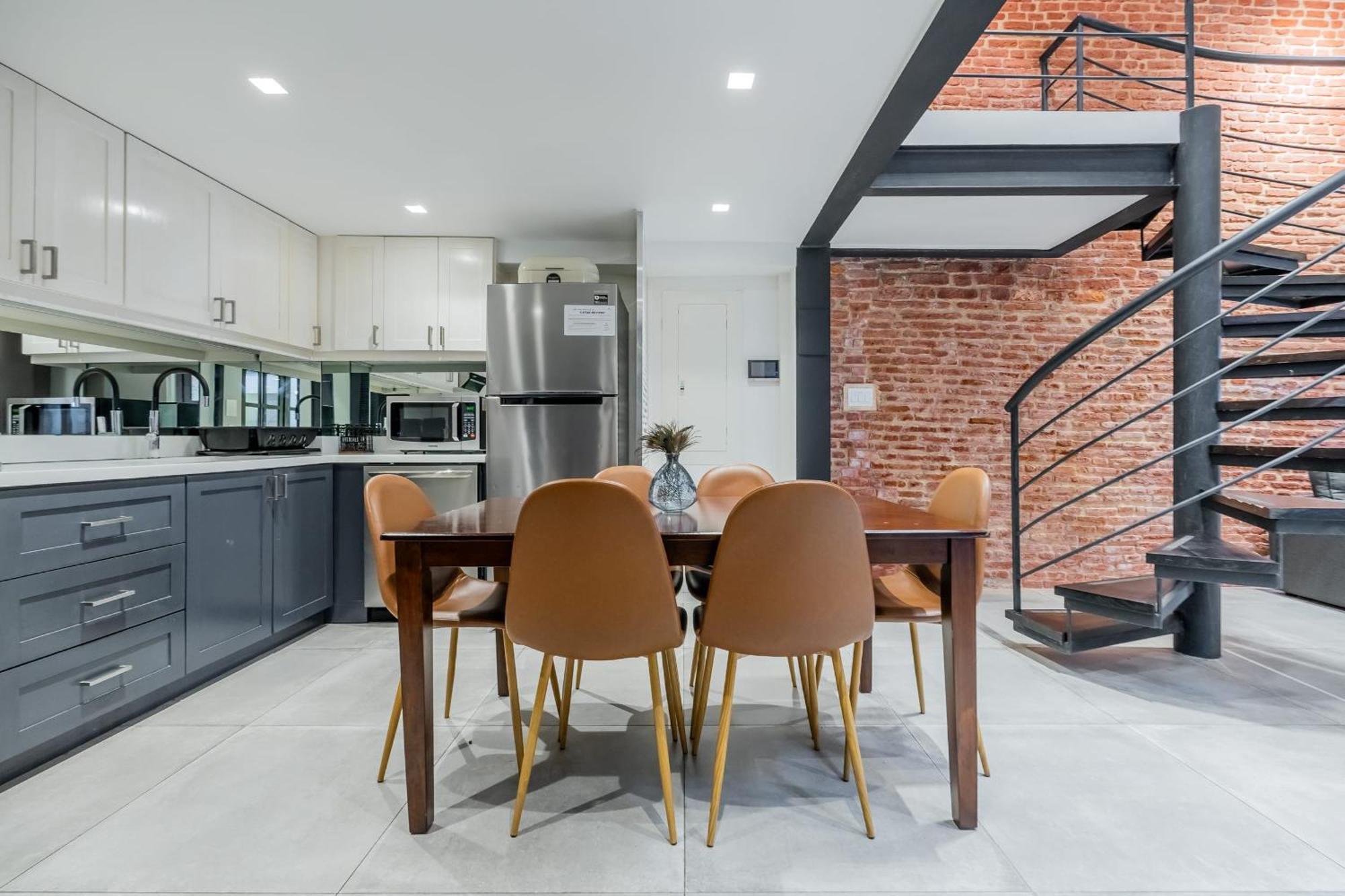 Casa Lefevre By Wynwood House Apartment Kota Panama Bagian luar foto