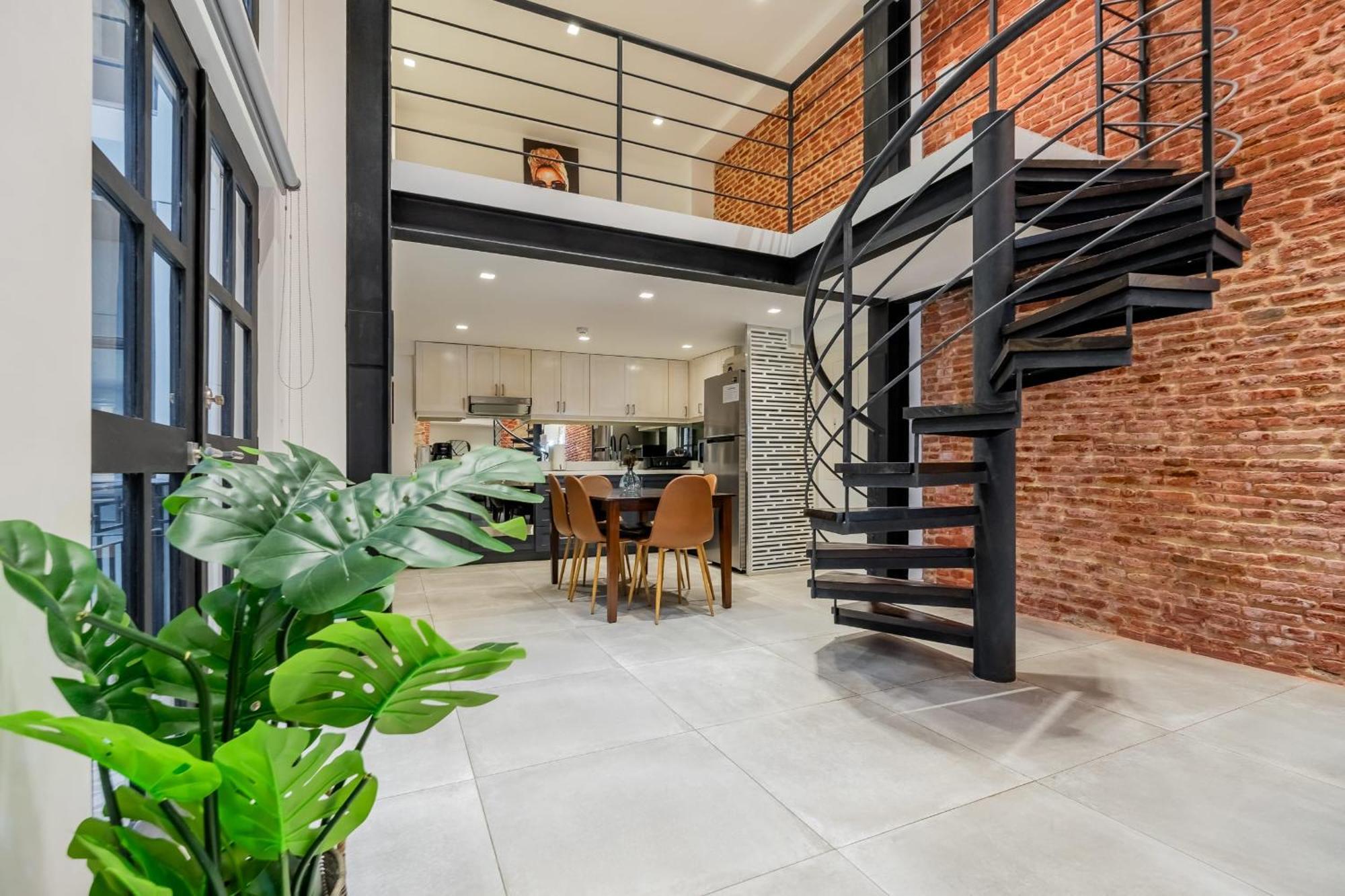 Casa Lefevre By Wynwood House Apartment Kota Panama Bagian luar foto