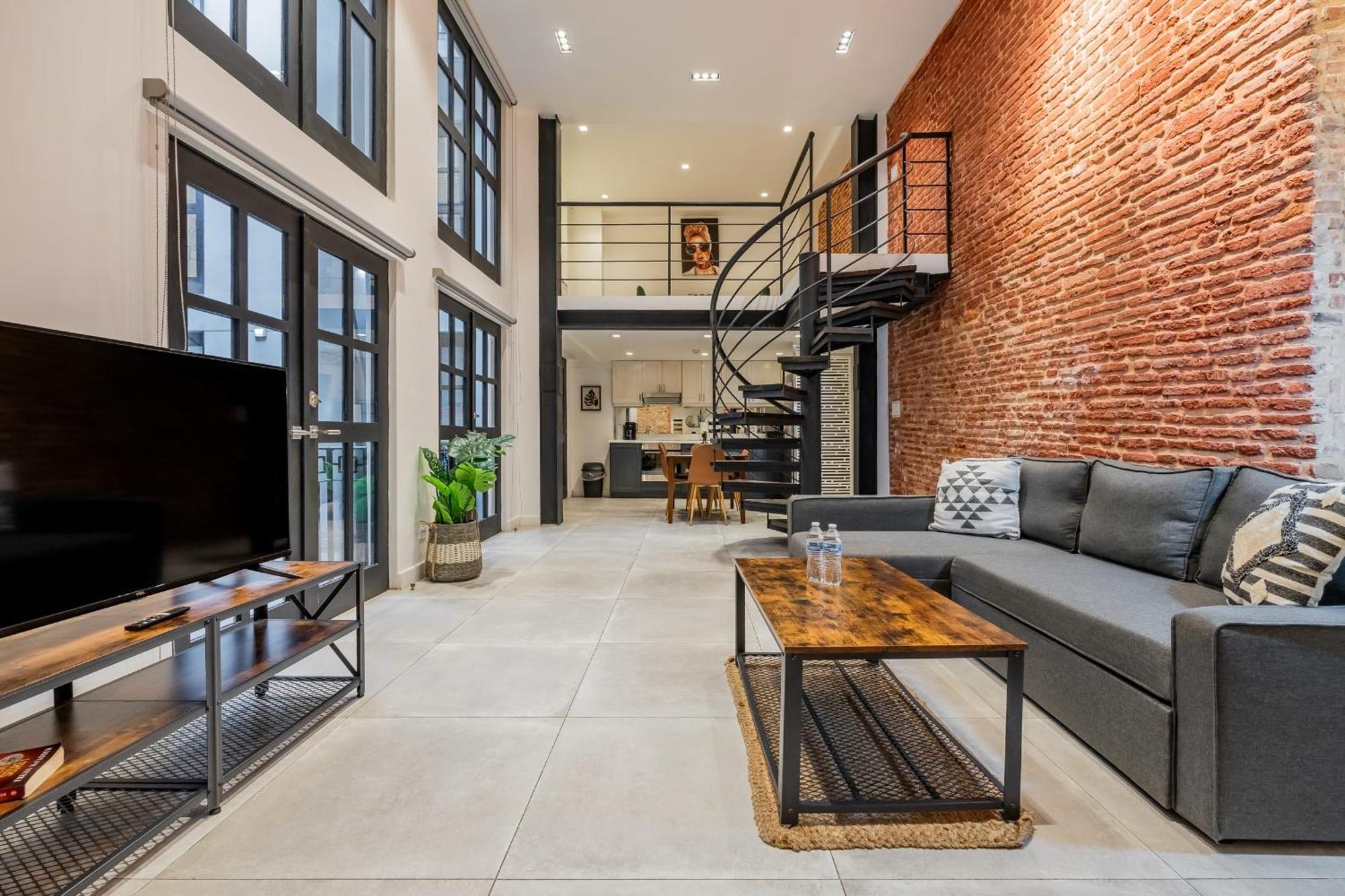 Casa Lefevre By Wynwood House Apartment Kota Panama Bagian luar foto