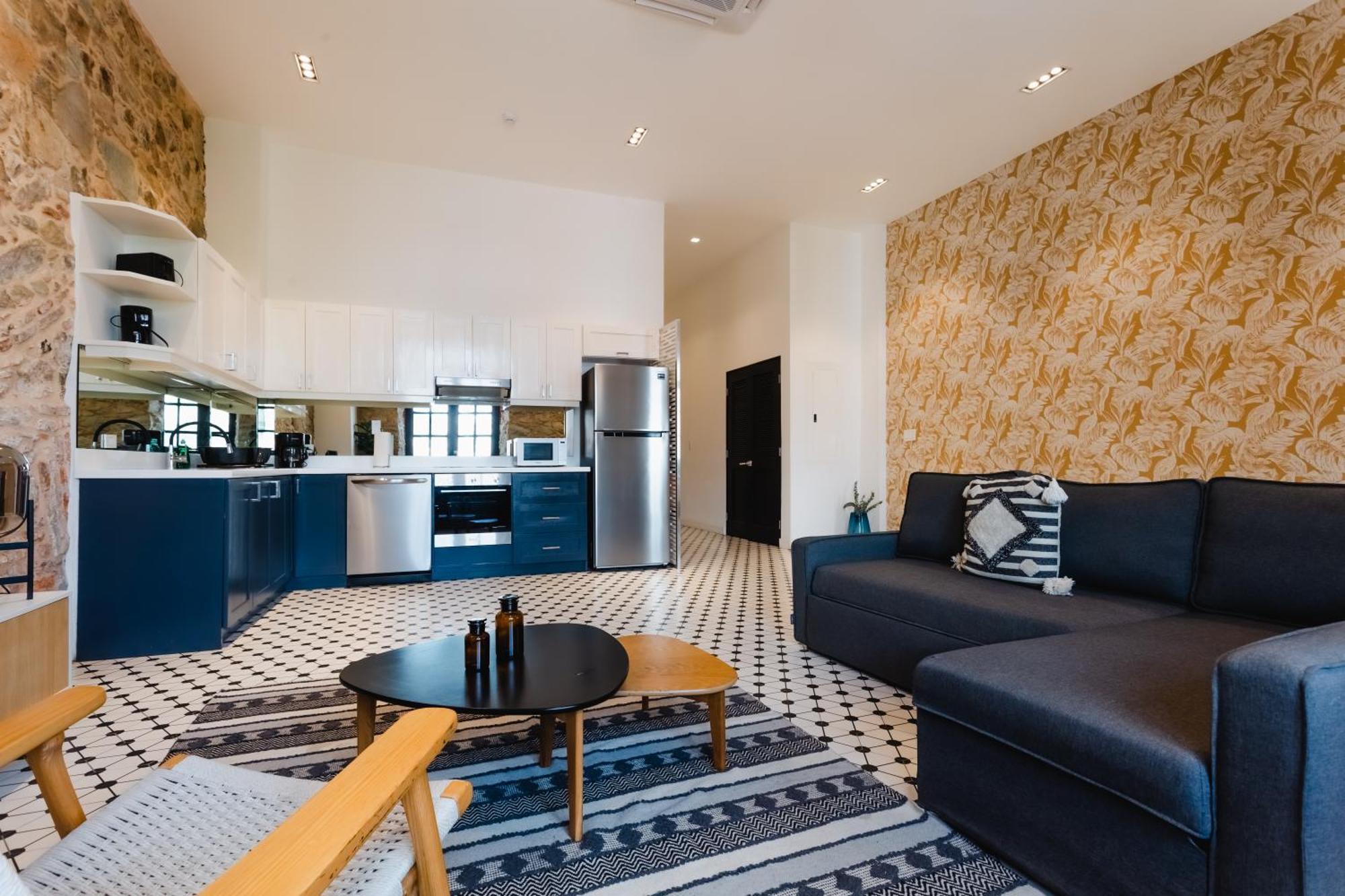 Casa Lefevre By Wynwood House Apartment Kota Panama Bagian luar foto