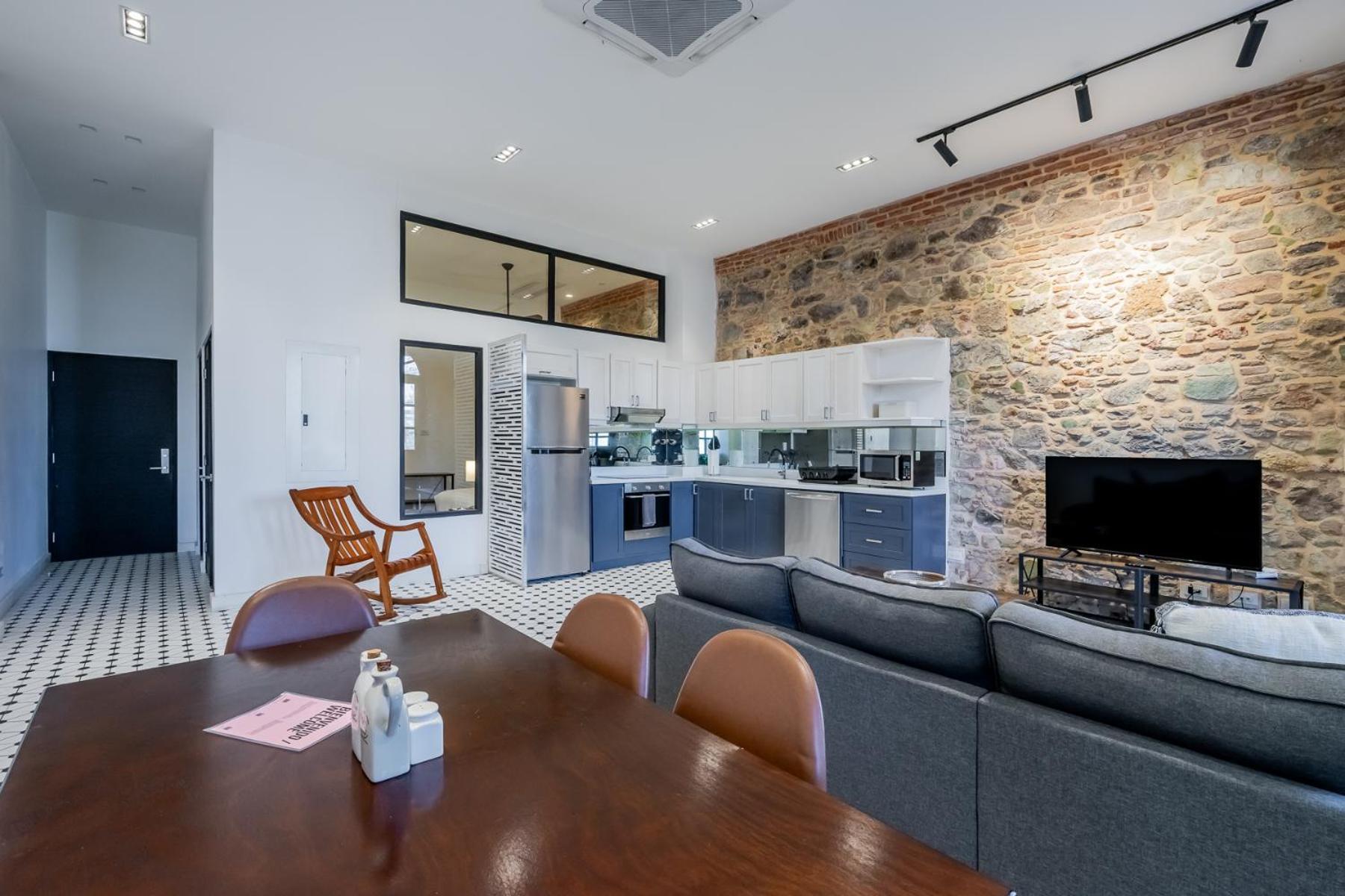 Casa Lefevre By Wynwood House Apartment Kota Panama Bagian luar foto