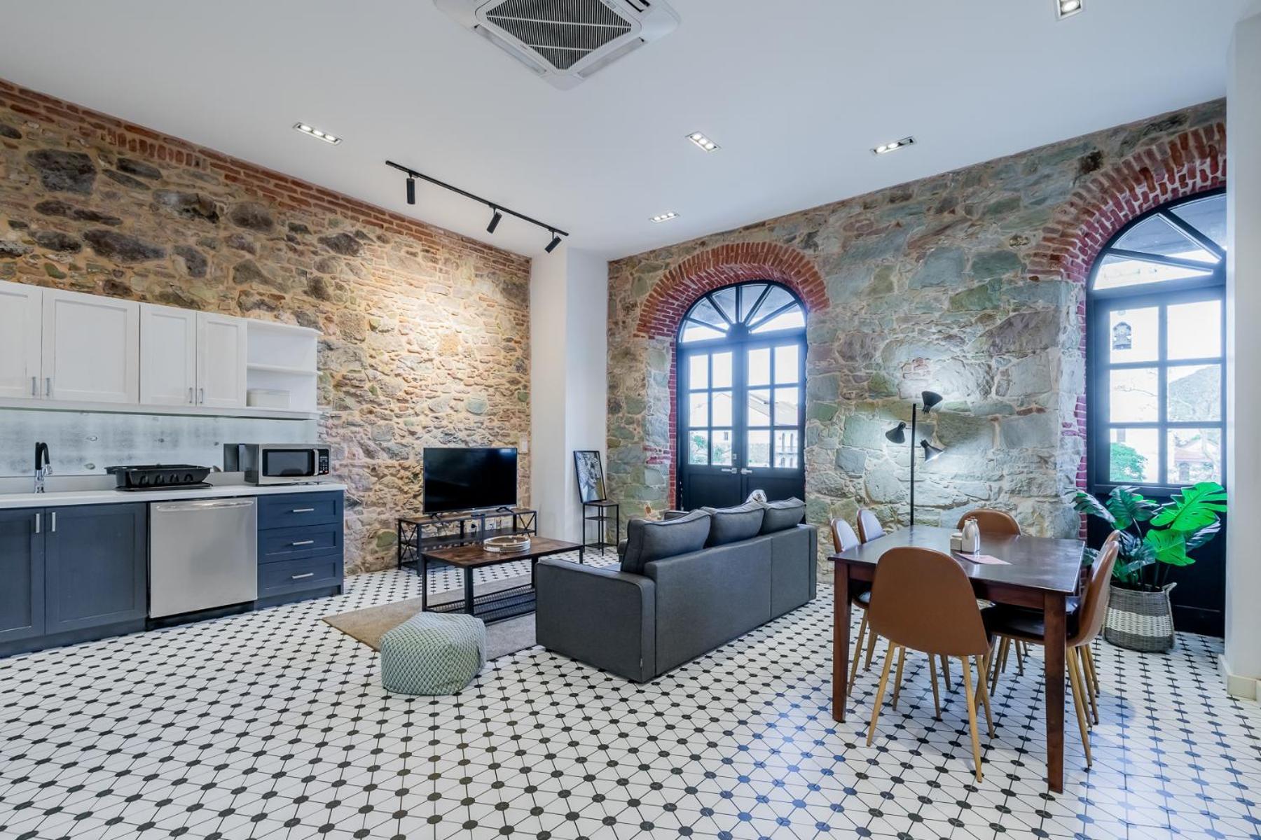 Casa Lefevre By Wynwood House Apartment Kota Panama Bagian luar foto