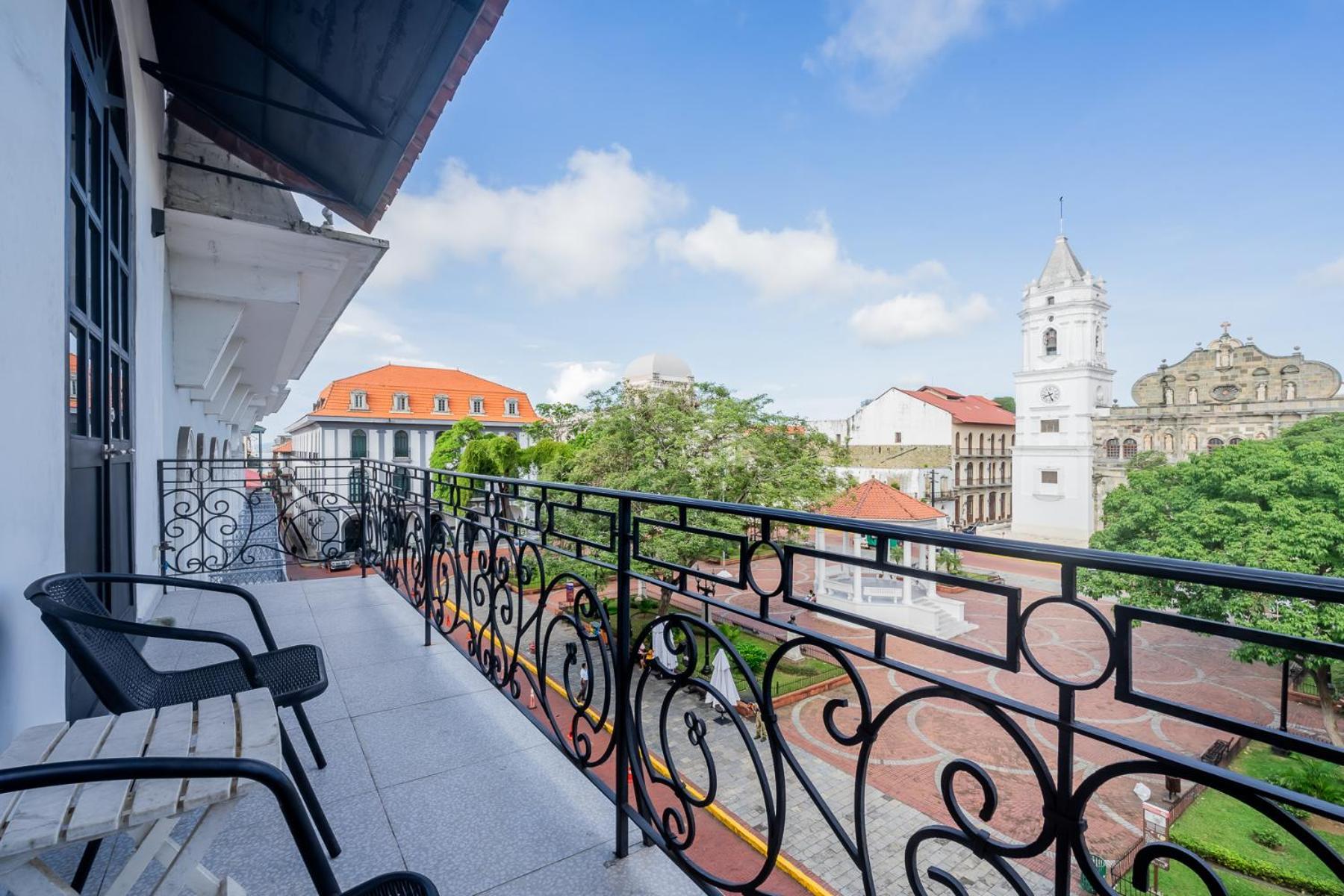 Casa Lefevre By Wynwood House Apartment Kota Panama Bagian luar foto