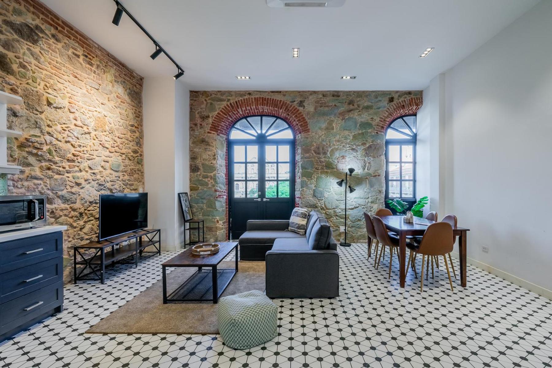 Casa Lefevre By Wynwood House Apartment Kota Panama Bagian luar foto