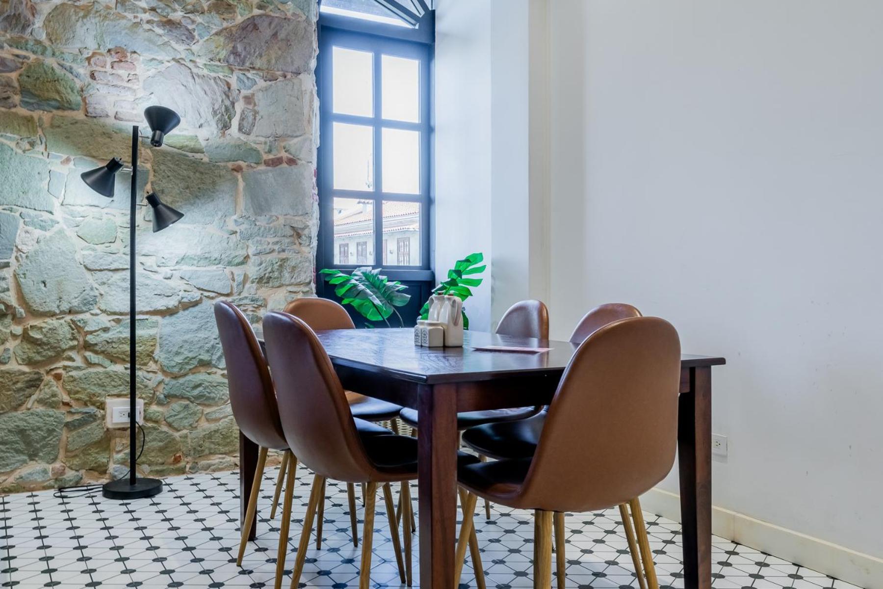 Casa Lefevre By Wynwood House Apartment Kota Panama Bagian luar foto