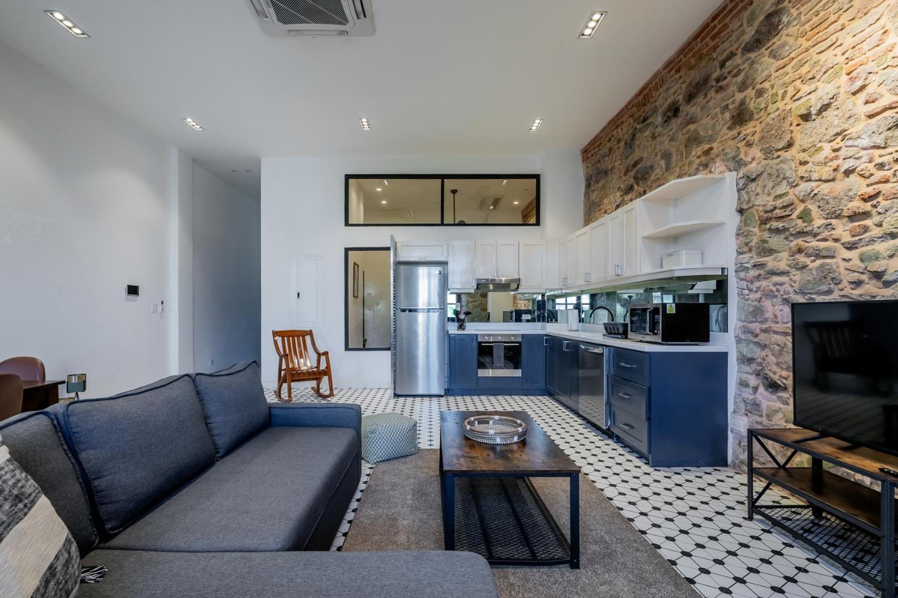 Casa Lefevre By Wynwood House Apartment Kota Panama Bagian luar foto