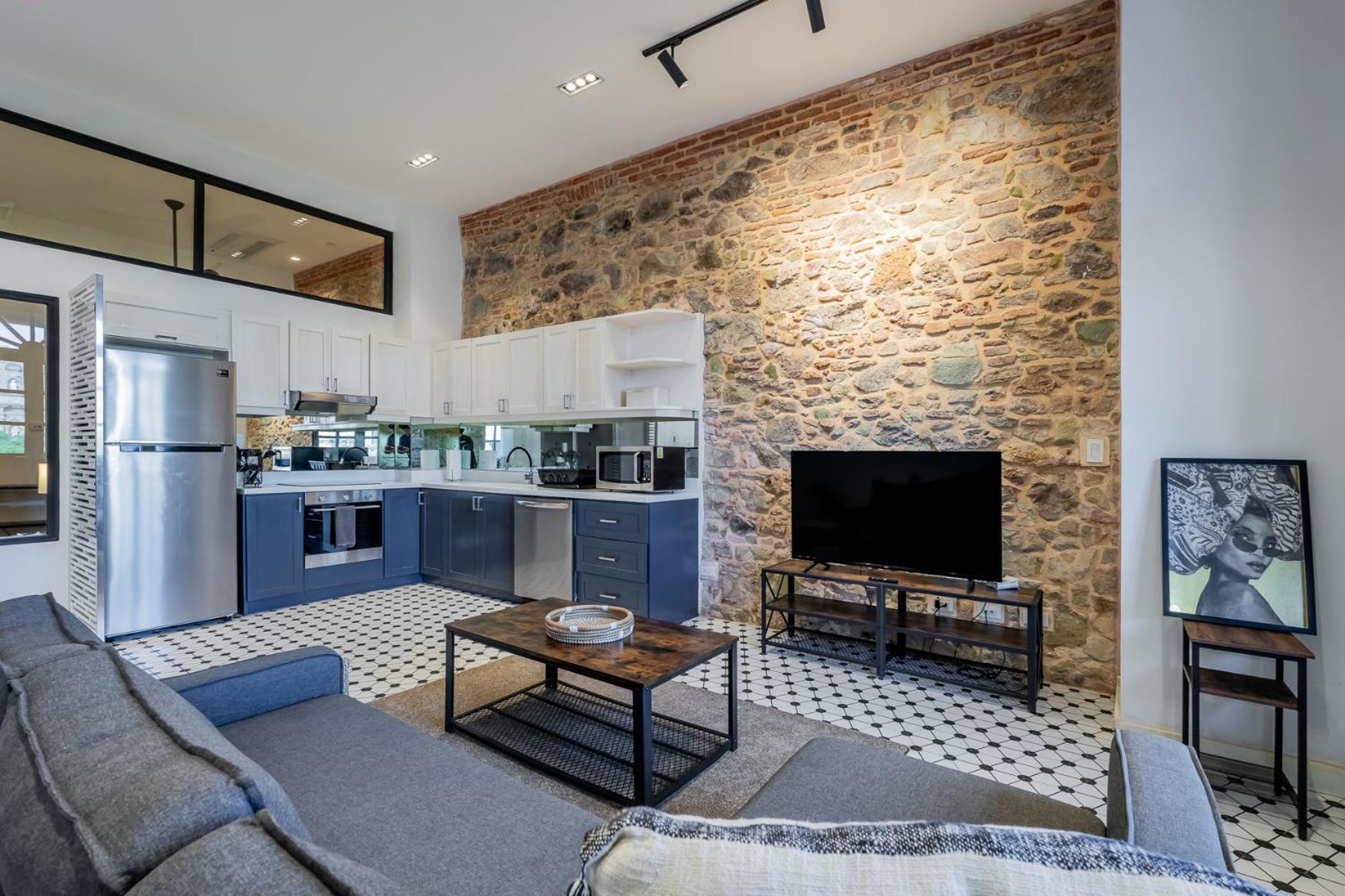 Casa Lefevre By Wynwood House Apartment Kota Panama Bagian luar foto