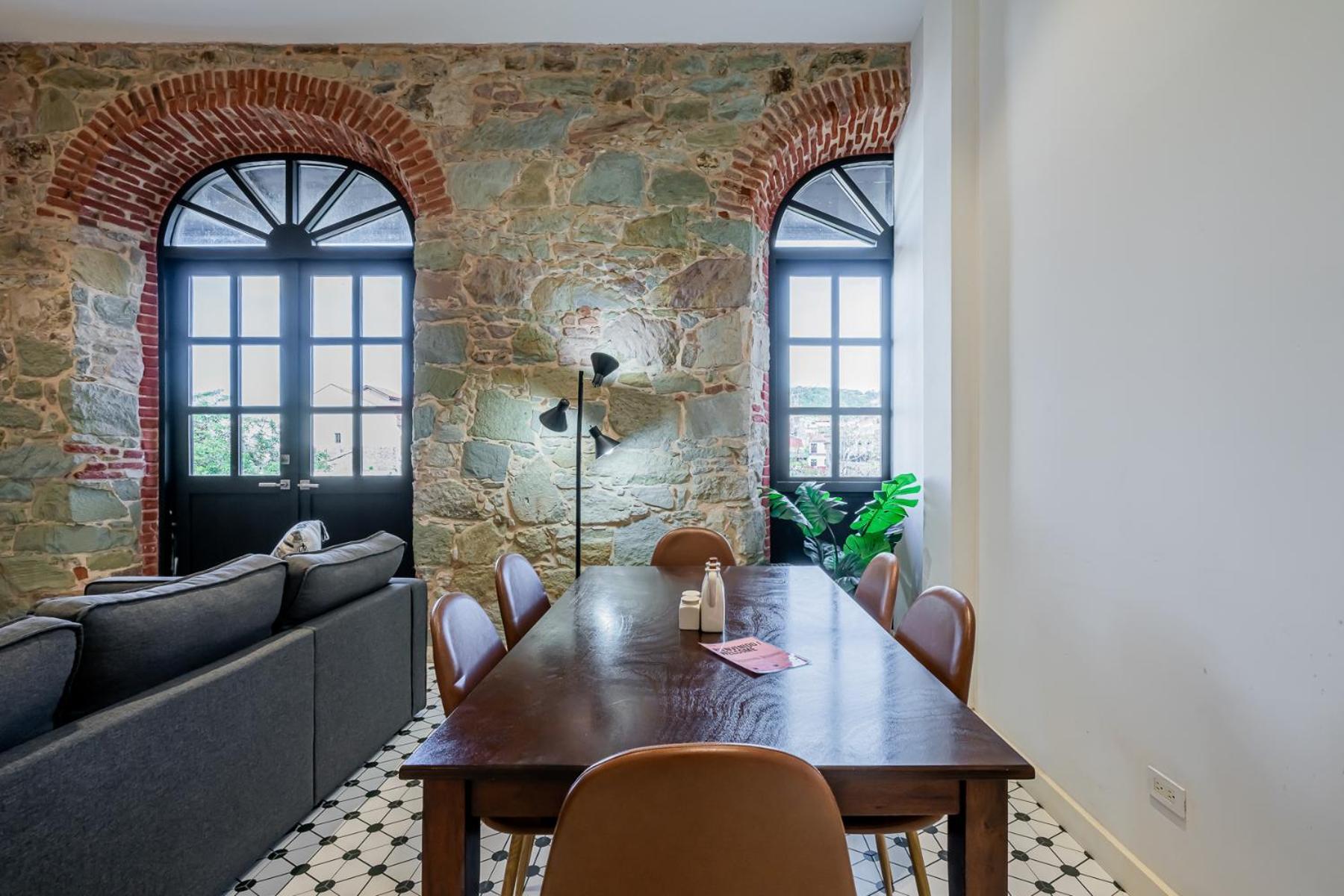 Casa Lefevre By Wynwood House Apartment Kota Panama Bagian luar foto