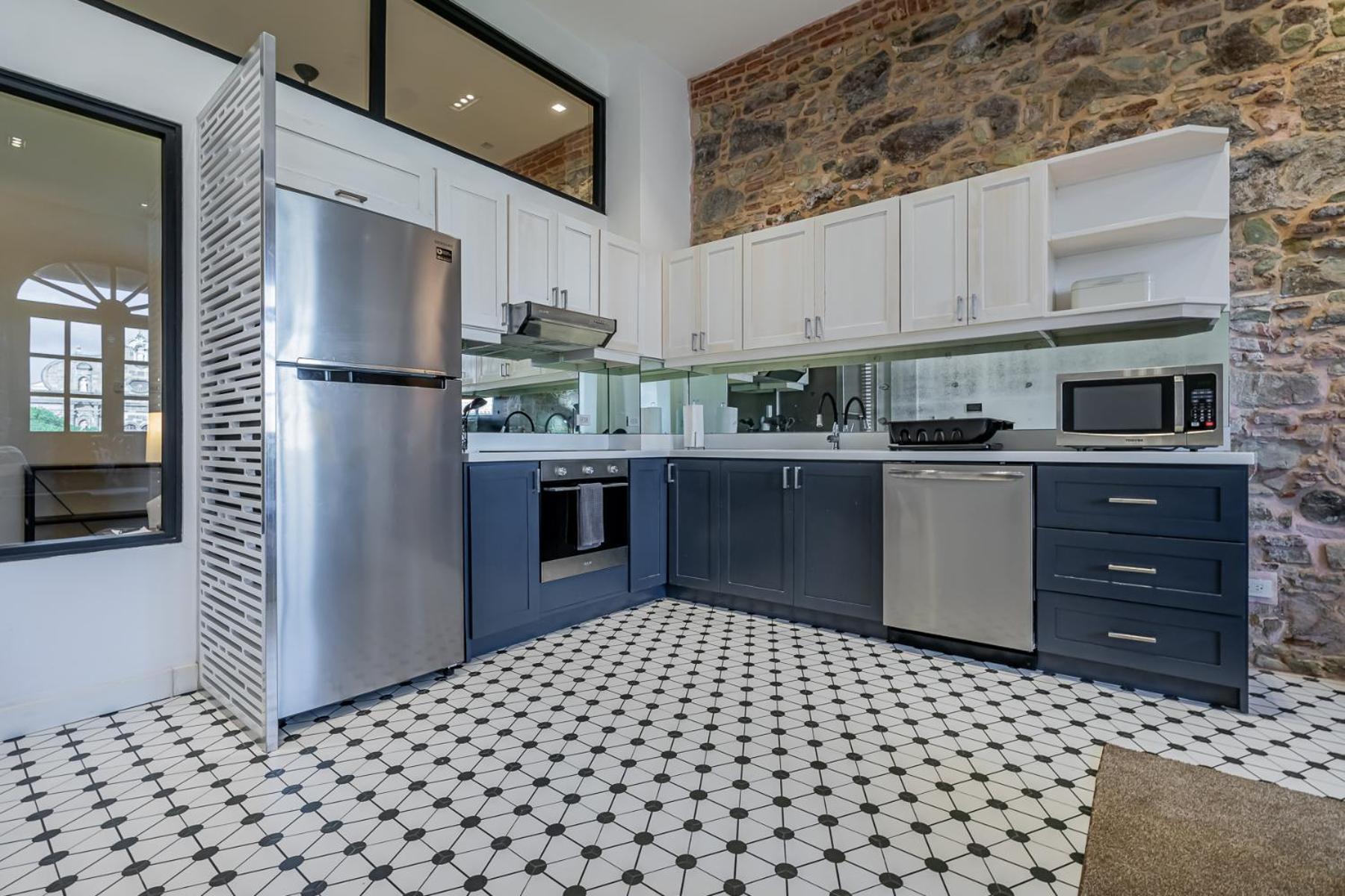 Casa Lefevre By Wynwood House Apartment Kota Panama Bagian luar foto