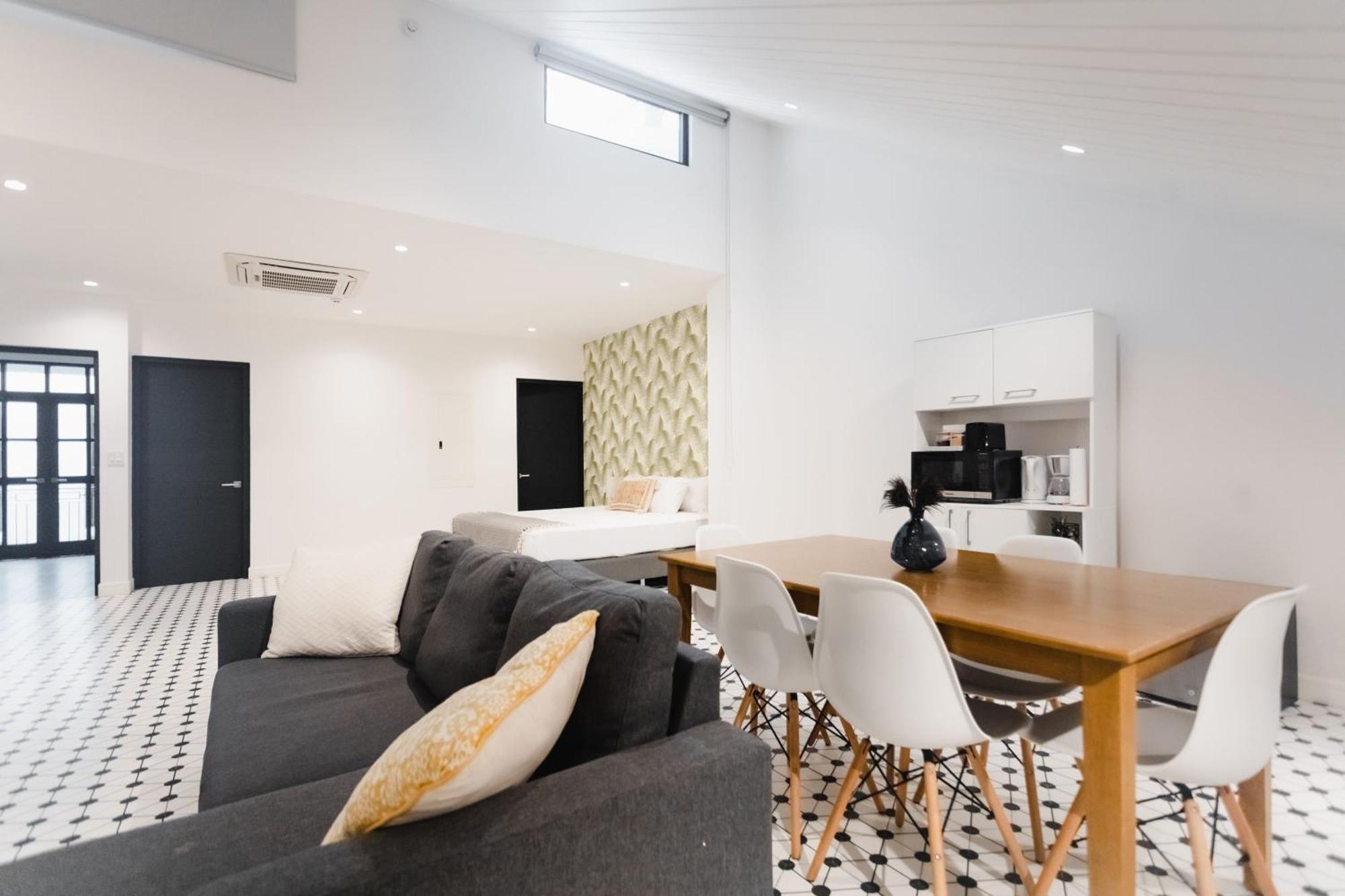 Casa Lefevre By Wynwood House Apartment Kota Panama Bagian luar foto