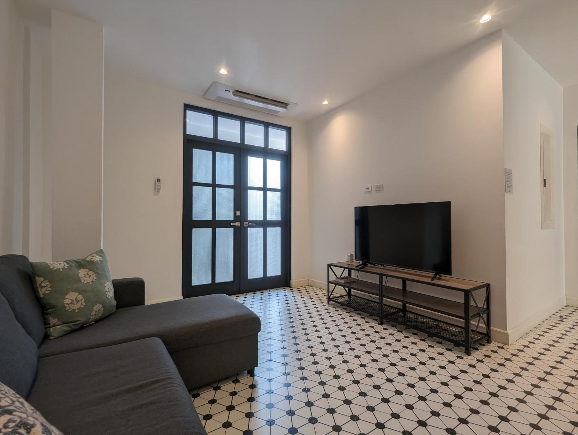 Casa Lefevre By Wynwood House Apartment Kota Panama Bagian luar foto