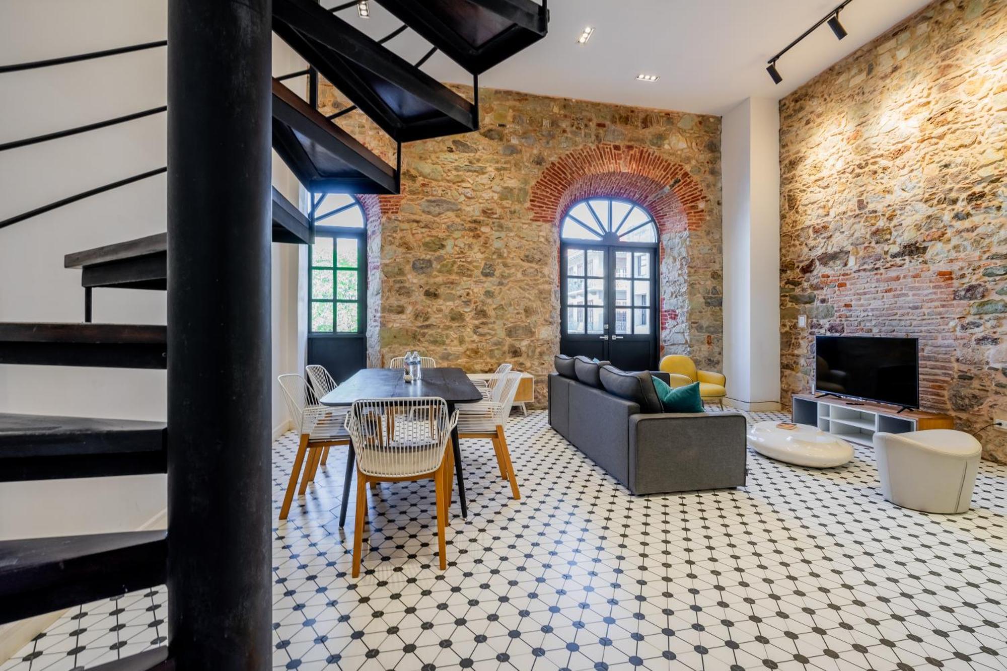 Casa Lefevre By Wynwood House Apartment Kota Panama Bagian luar foto