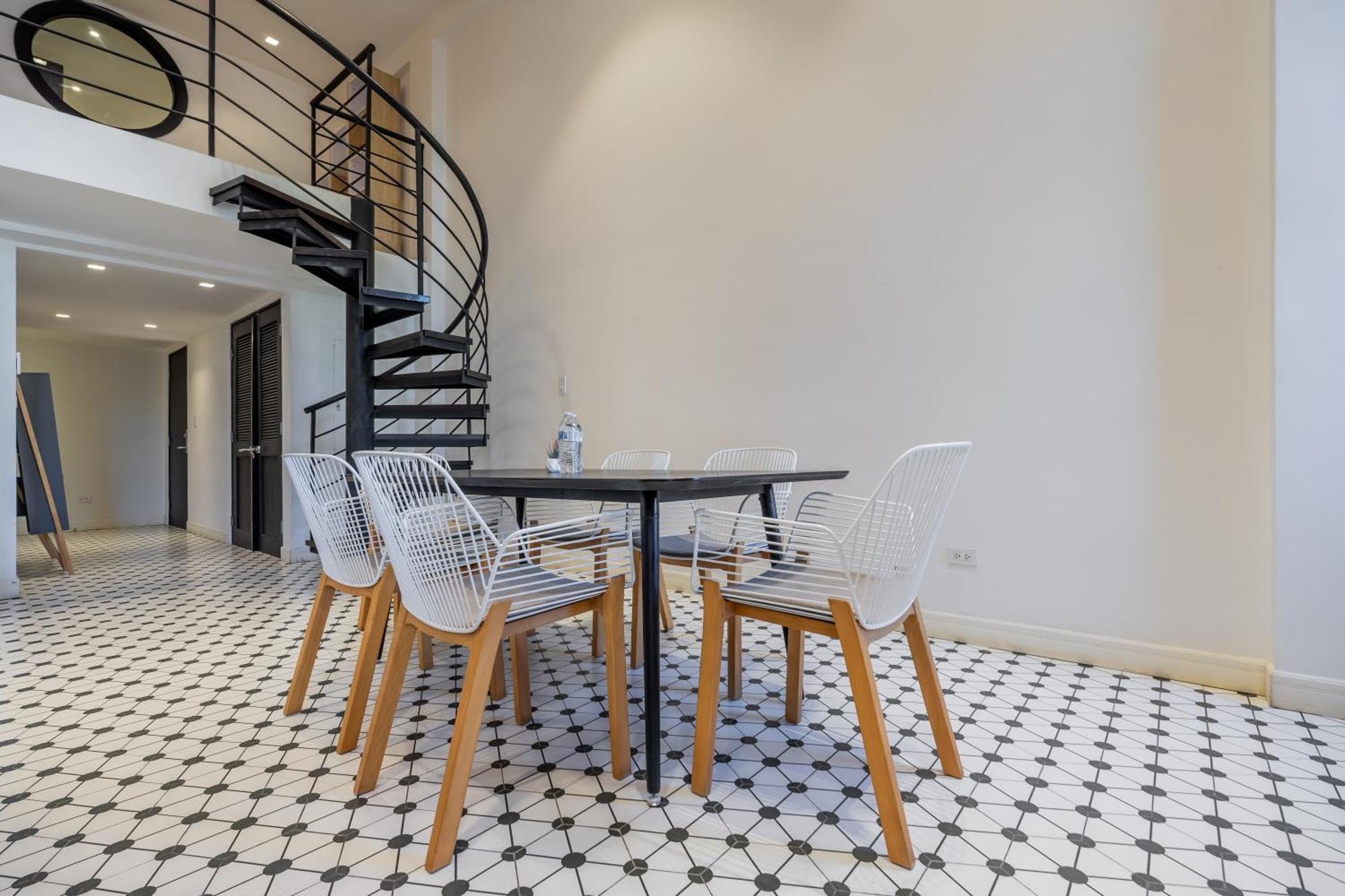 Casa Lefevre By Wynwood House Apartment Kota Panama Bagian luar foto