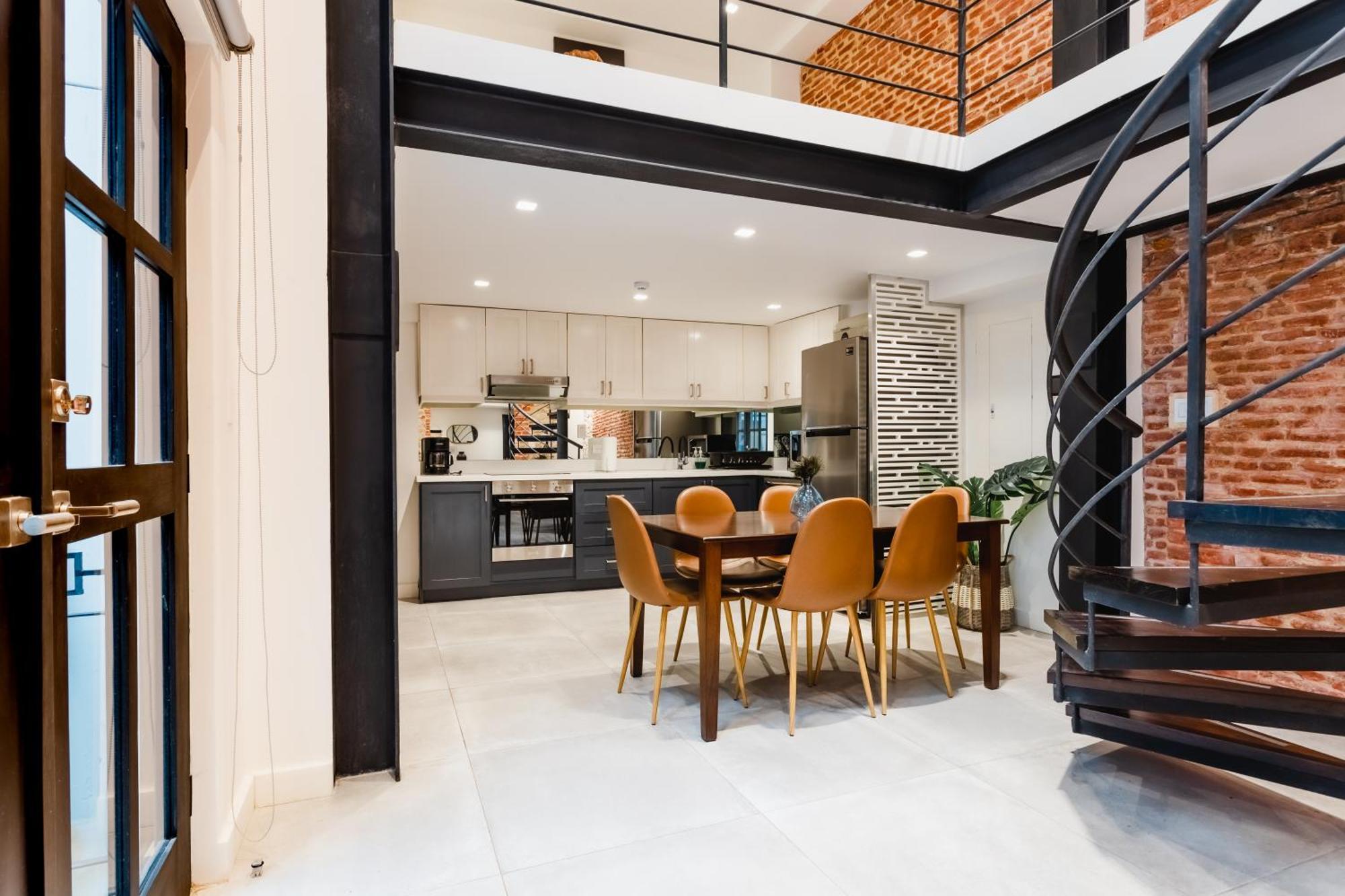 Casa Lefevre By Wynwood House Apartment Kota Panama Bagian luar foto