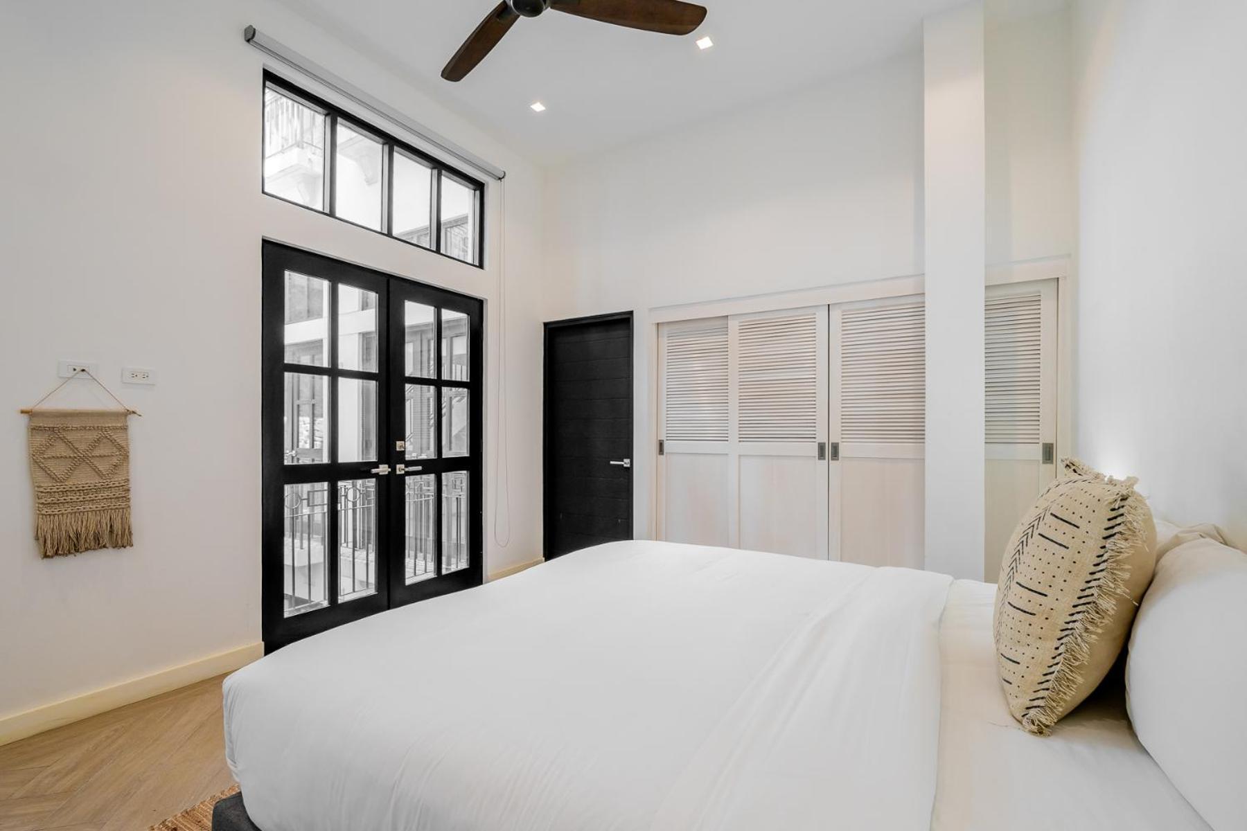 Casa Lefevre By Wynwood House Apartment Kota Panama Bagian luar foto