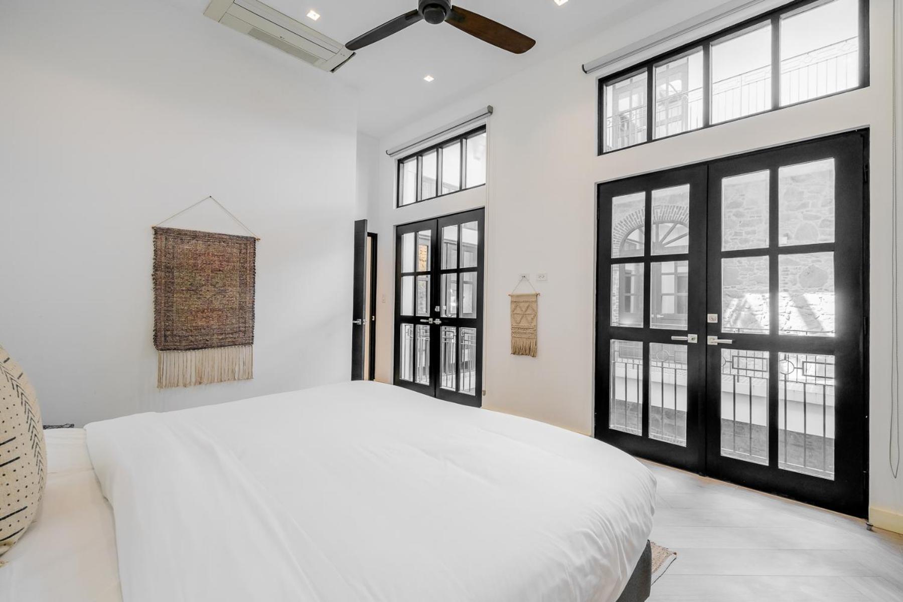 Casa Lefevre By Wynwood House Apartment Kota Panama Bagian luar foto