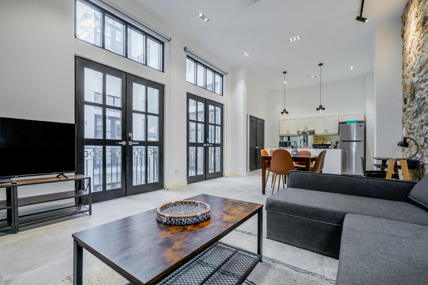 Casa Lefevre By Wynwood House Apartment Kota Panama Bagian luar foto