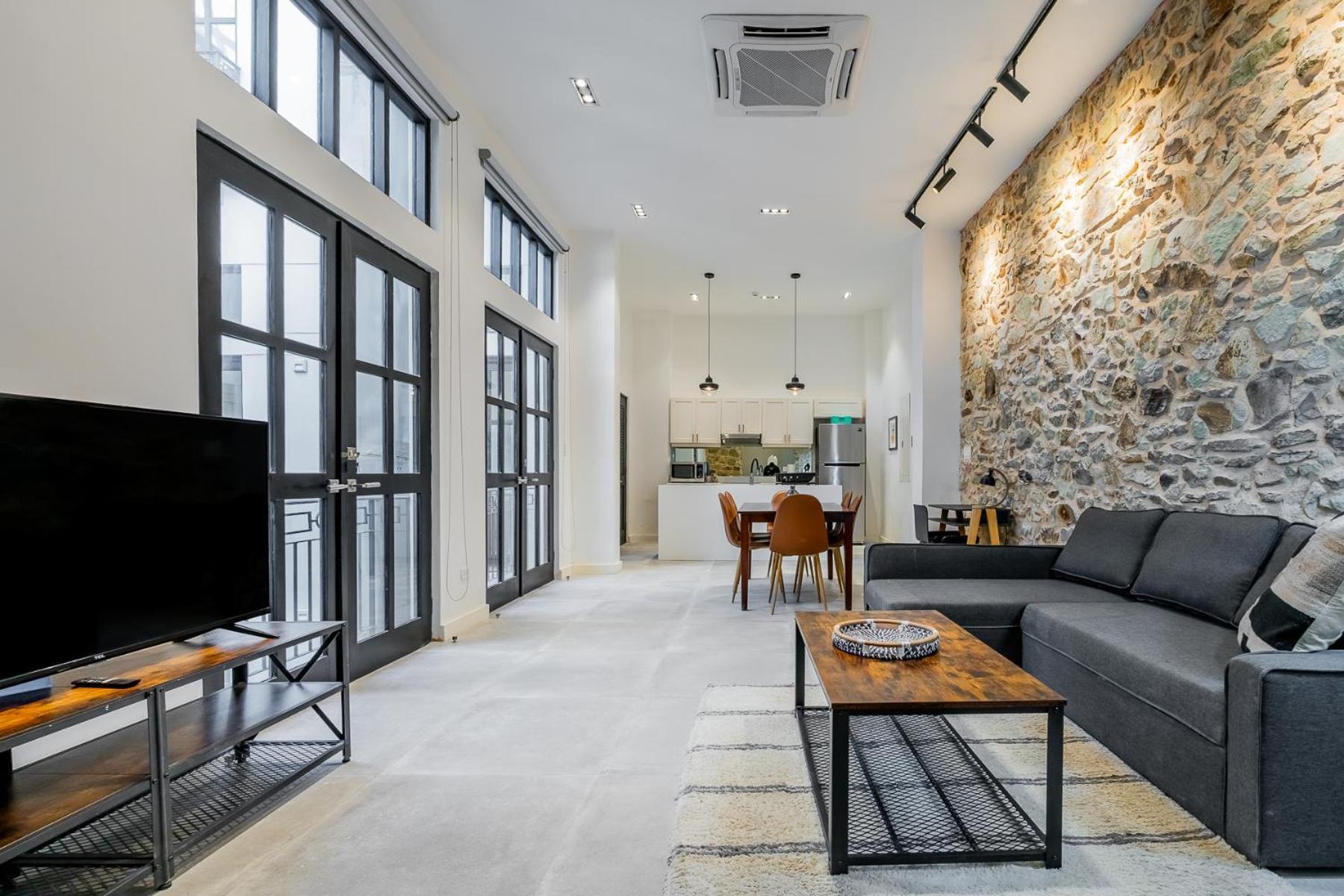 Casa Lefevre By Wynwood House Apartment Kota Panama Bagian luar foto