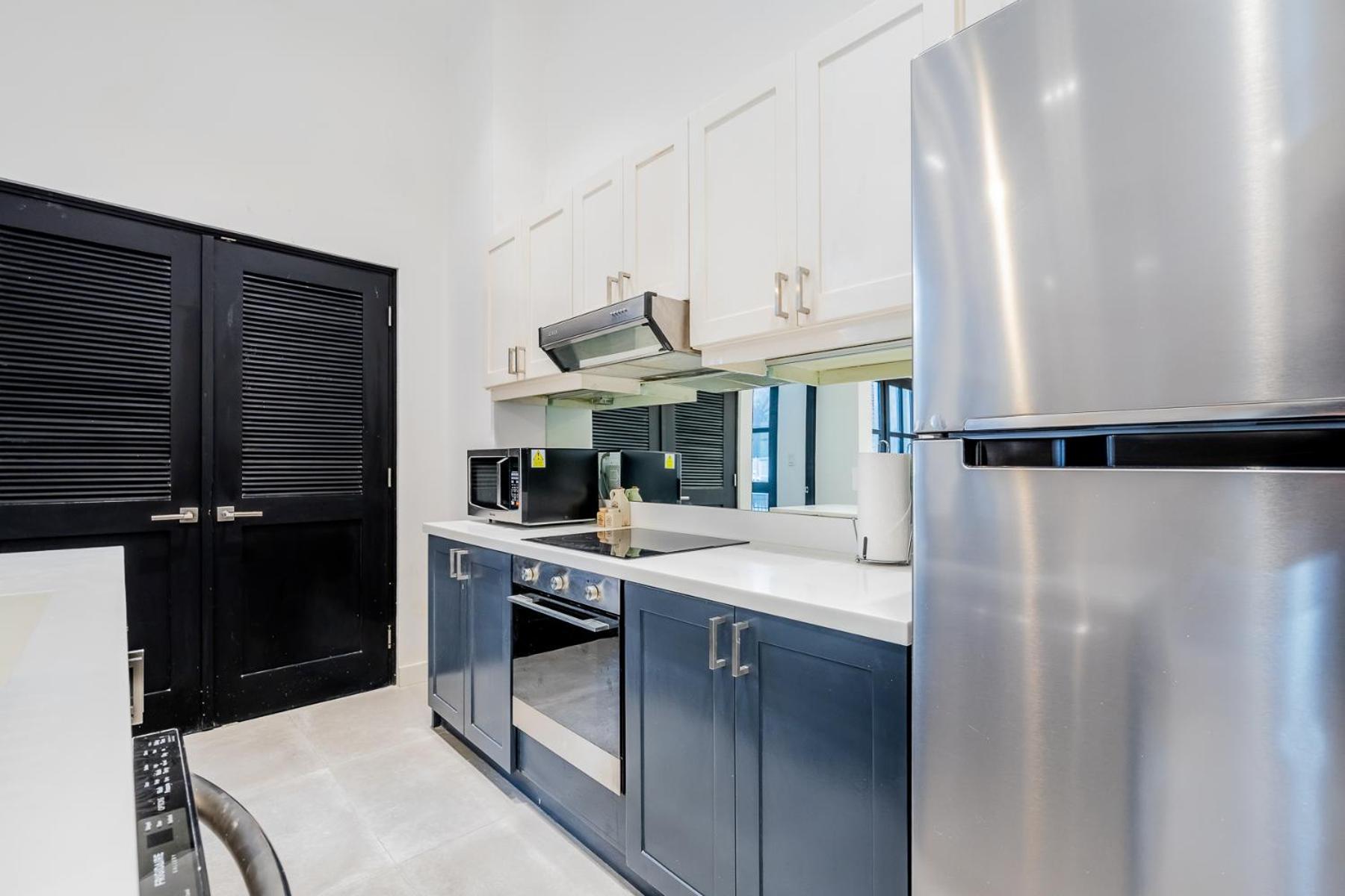 Casa Lefevre By Wynwood House Apartment Kota Panama Bagian luar foto