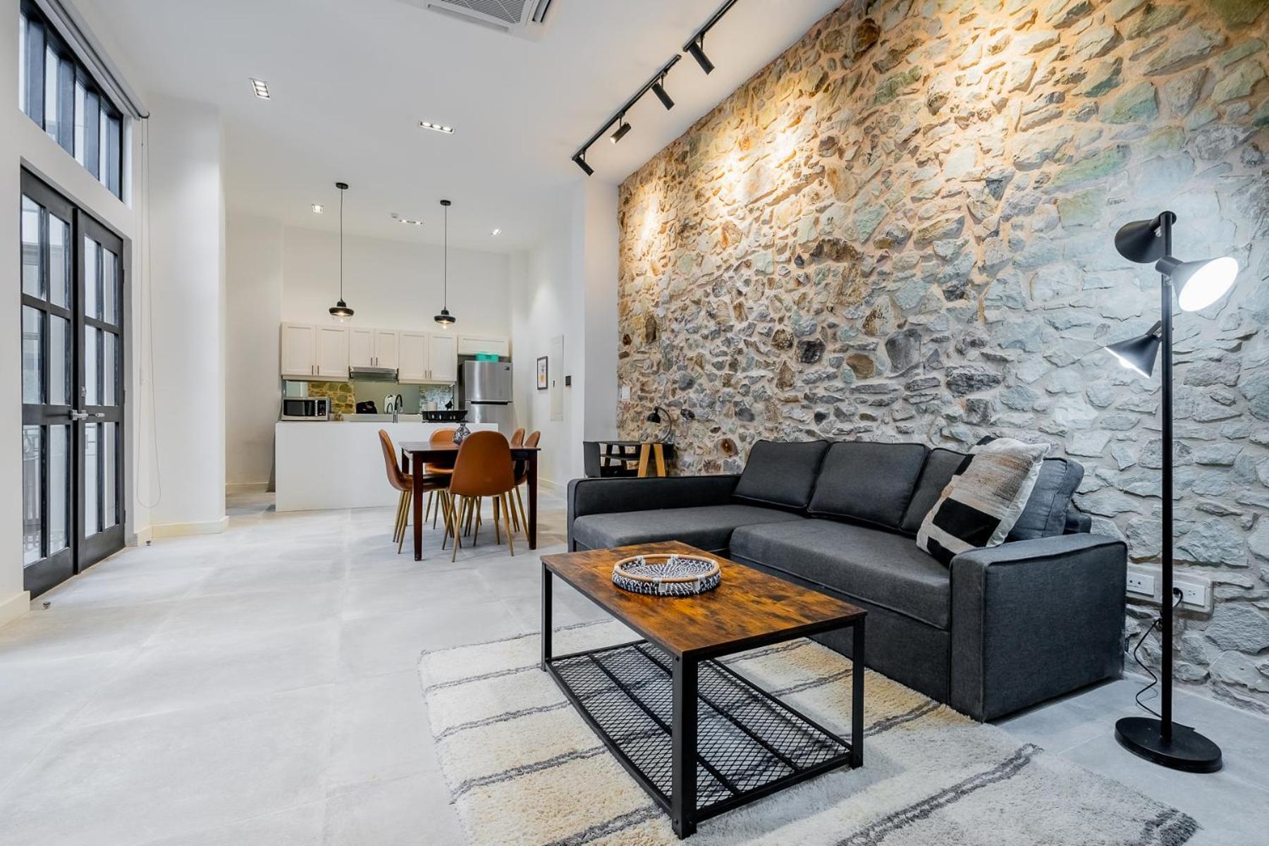 Casa Lefevre By Wynwood House Apartment Kota Panama Bagian luar foto