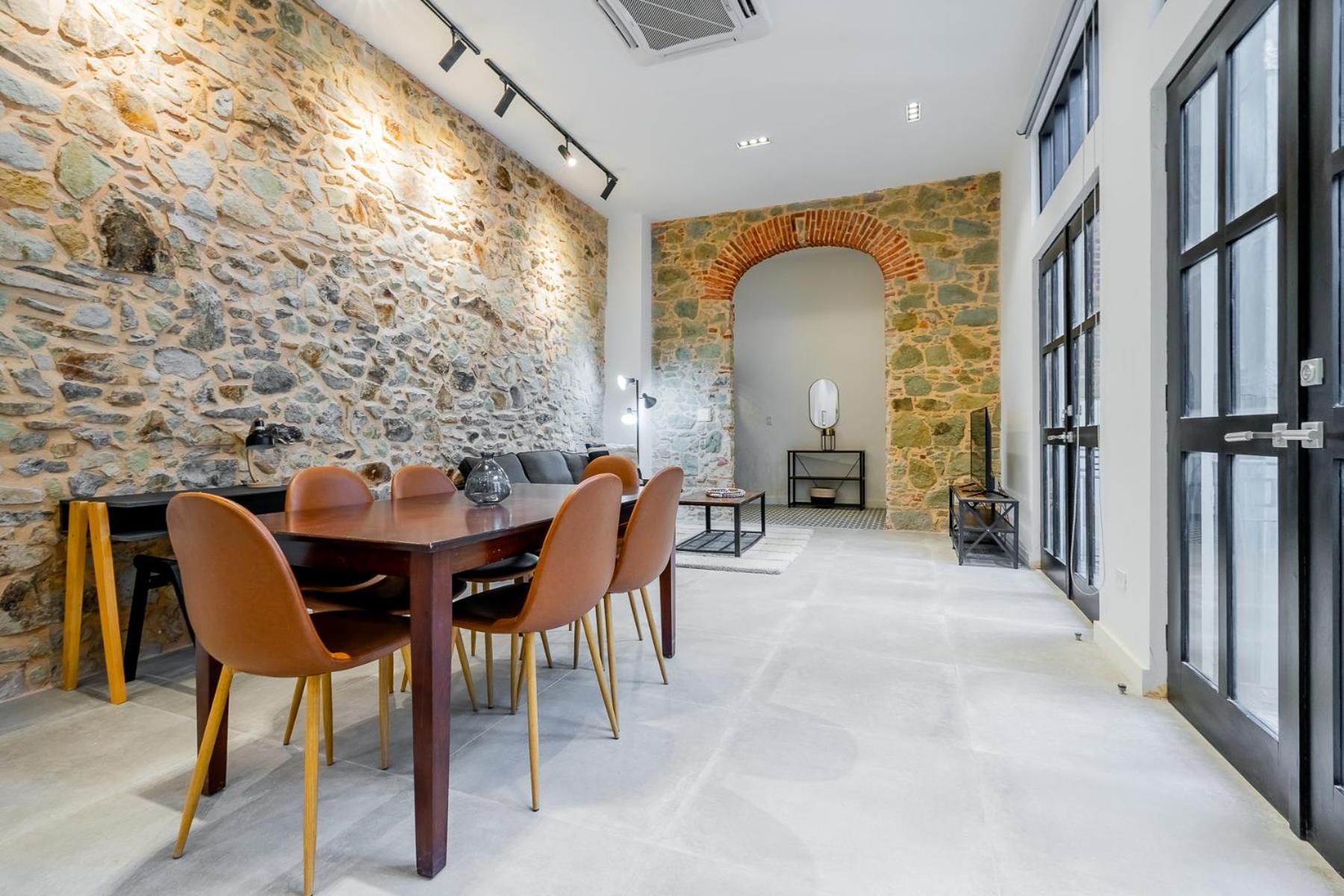 Casa Lefevre By Wynwood House Apartment Kota Panama Bagian luar foto